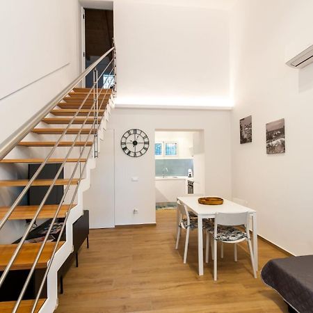 White Home Castellammare del Golfo Bagian luar foto
