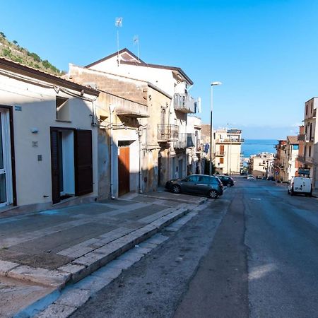 White Home Castellammare del Golfo Bagian luar foto