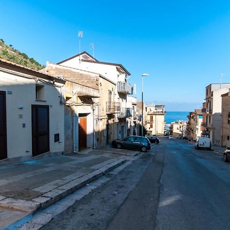 White Home Castellammare del Golfo Bagian luar foto