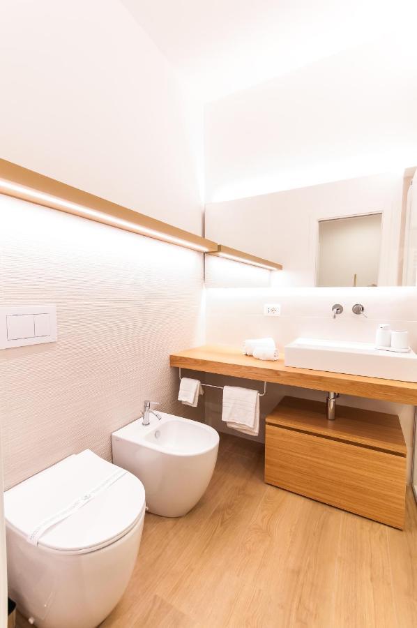 White Home Castellammare del Golfo Bagian luar foto