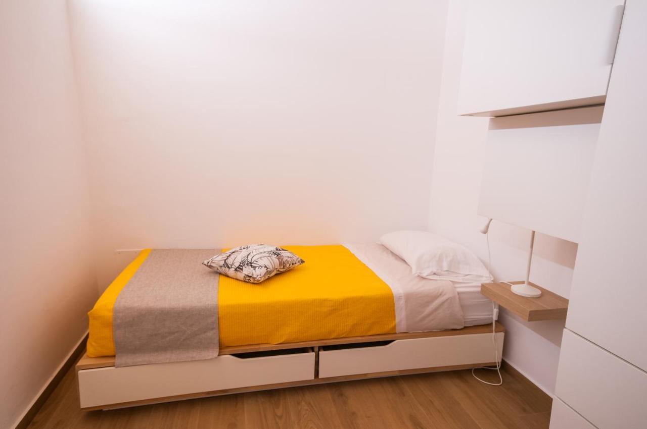 White Home Castellammare del Golfo Bagian luar foto
