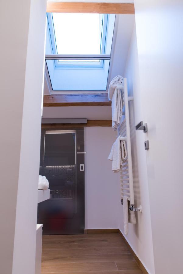 White Home Castellammare del Golfo Bagian luar foto