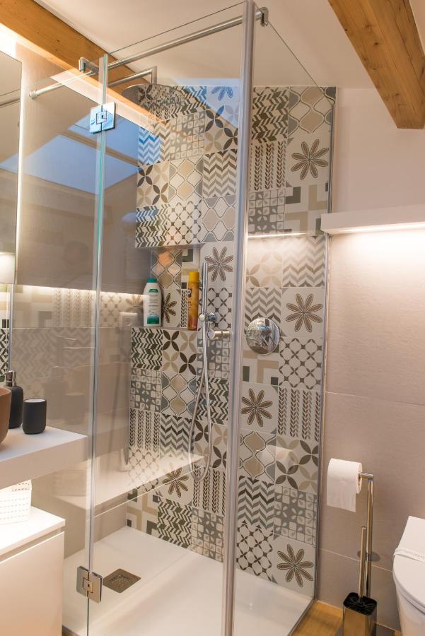 White Home Castellammare del Golfo Bagian luar foto
