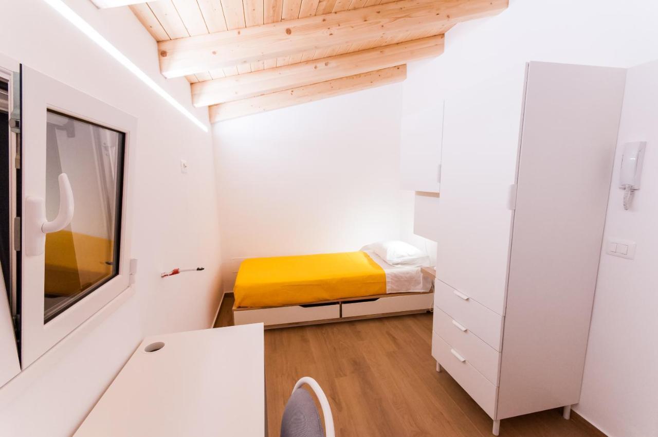 White Home Castellammare del Golfo Bagian luar foto
