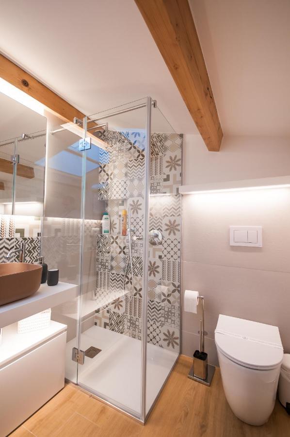 White Home Castellammare del Golfo Bagian luar foto
