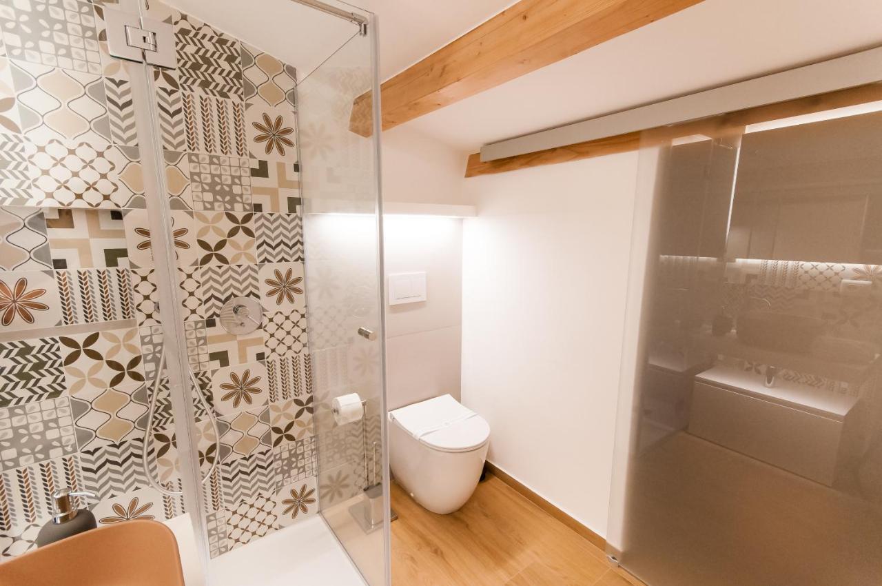 White Home Castellammare del Golfo Bagian luar foto