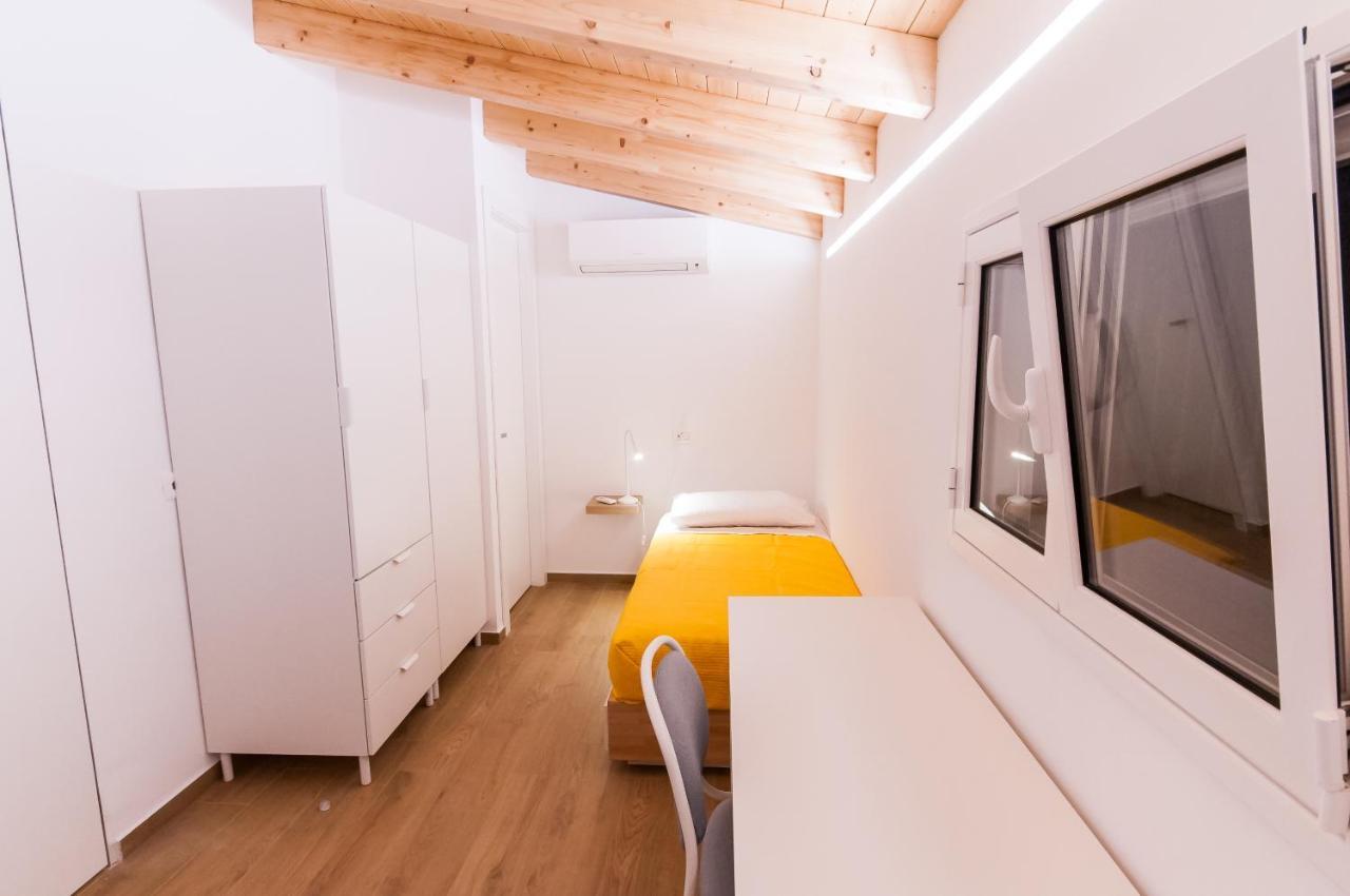 White Home Castellammare del Golfo Bagian luar foto