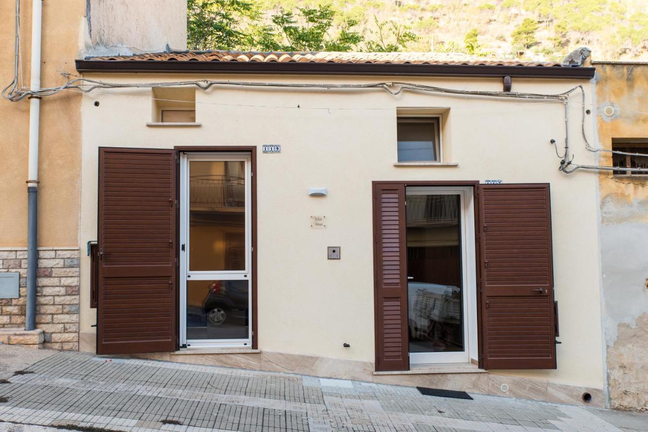 White Home Castellammare del Golfo Bagian luar foto