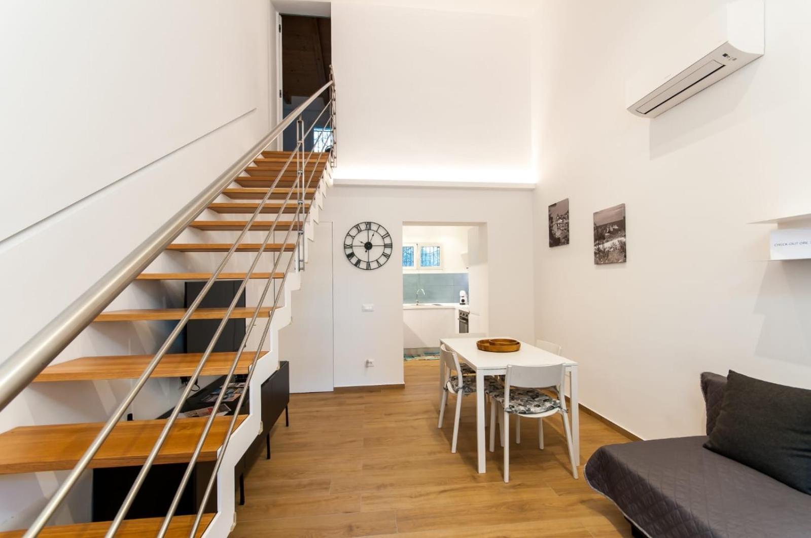 White Home Castellammare del Golfo Bagian luar foto